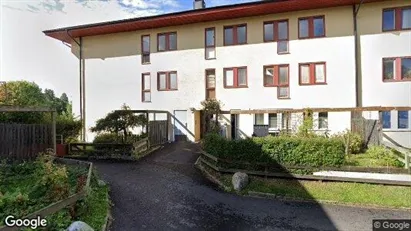 Lägenheter att hyra i Gävle - Bild från Google Street View