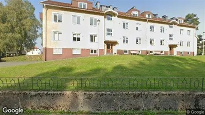 Lägenheter att hyra i Nässjö - Bild från Google Street View