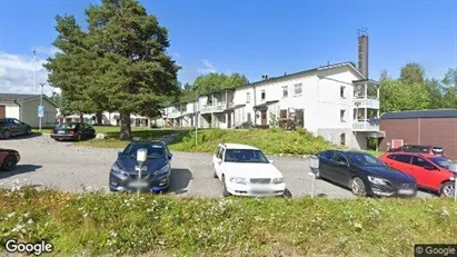 Lägenheter att hyra i Strömsund - Bild från Google Street View
