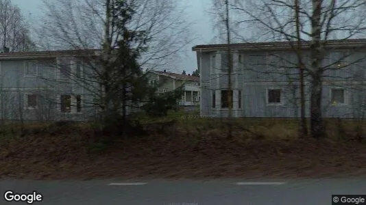 Lägenheter att hyra i Sundsvall - Bild från Google Street View