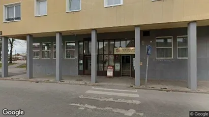 Lägenheter att hyra i Eskilstuna - Bild från Google Street View