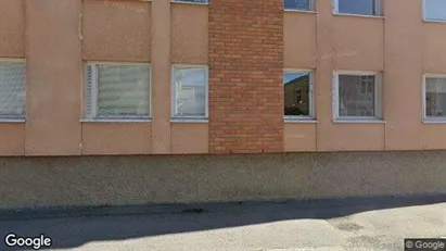 Lägenheter att hyra i Skellefteå - Bild från Google Street View