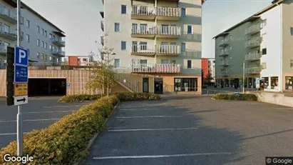 Lägenheter att hyra i Sigtuna - Bild från Google Street View