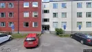 Lägenhet att hyra, Gnesta, Dagagatan<span class="blurred street-number" onclick="ProcessAdRequest(4580922)"><span class="hint">Se väg-nr</span>[xxxxxxxx]</span>