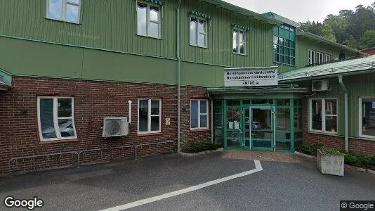 Lägenheter att hyra i Jönköping - Bild från Google Street View