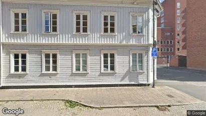 Lägenheter att hyra i Jönköping - Bild från Google Street View