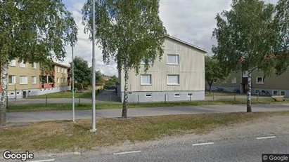 Lägenheter att hyra i Eskilstuna - Bild från Google Street View