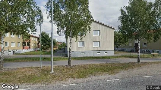 Lägenheter att hyra i Eskilstuna - Bild från Google Street View
