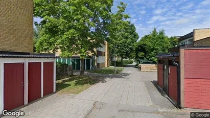 Lägenheter att hyra i Linköping - Bild från Google Street View