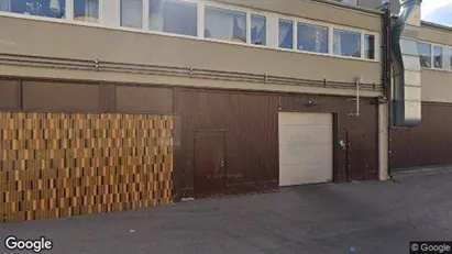 Lägenheter att hyra i Örebro - Bild från Google Street View