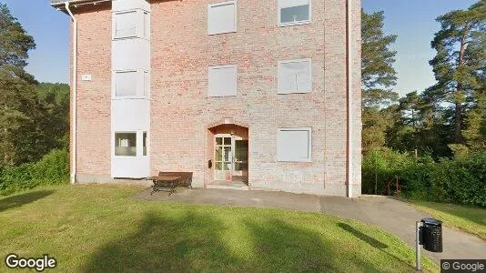 Lägenheter att hyra i Jönköping - Bild från Google Street View