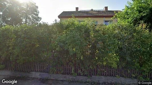 Lägenheter att hyra i Västerås - Bild från Google Street View