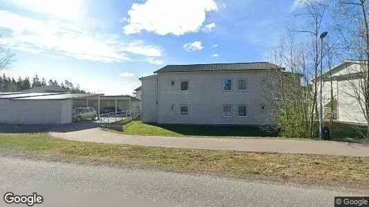 Lägenheter att hyra i Falun - Bild från Google Street View
