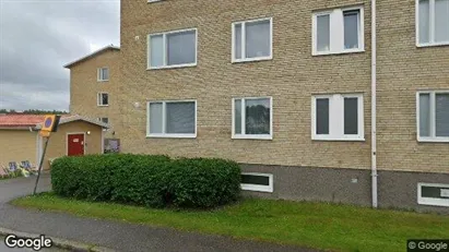 Lägenheter att hyra i Katrineholm - Bild från Google Street View