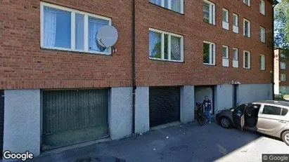 Lägenheter att hyra i Norrköping - Bild från Google Street View