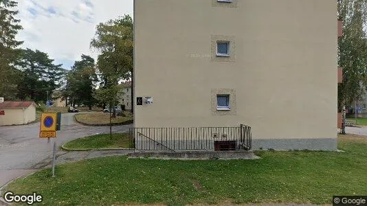 Lägenheter att hyra i Eskilstuna - Bild från Google Street View
