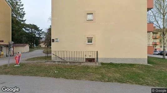 Lägenheter att hyra i Eskilstuna - Bild från Google Street View