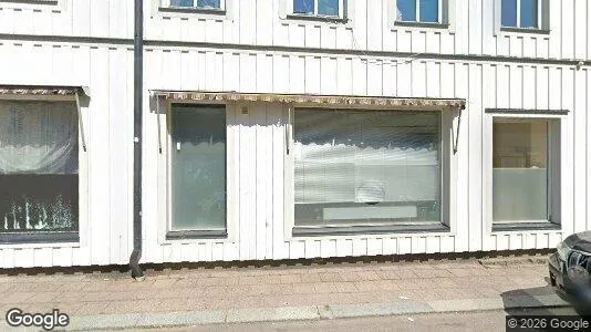 Lägenheter att hyra i Sala - Bild från Google Street View
