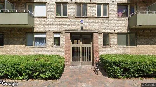 Lägenheter att hyra i Malmö Centrum - Bild från Google Street View