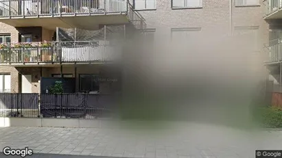 Lägenheter att hyra i Eskilstuna - Bild från Google Street View