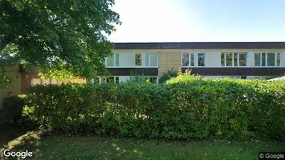 Lägenheter att hyra i Linköping - Bild från Google Street View