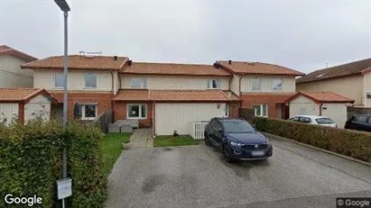 Lägenheter att hyra i Hyllie - Bild från Google Street View
