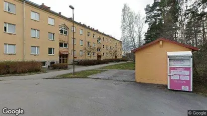 Lägenheter att hyra i Eskilstuna - Bild från Google Street View