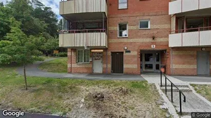Lägenheter att hyra i Södertälje - Bild från Google Street View Lägenheter att hyra i Södertälje - Bild från Google Street View