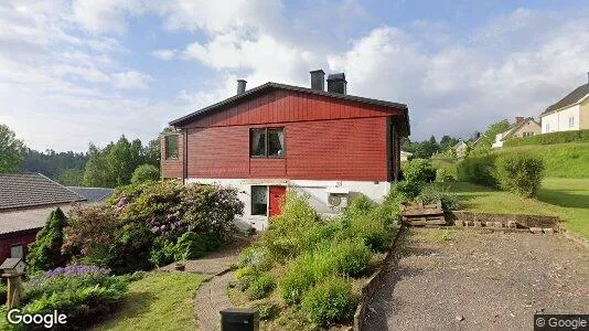 Lägenheter att hyra i Jönköping - Bild från Google Street View