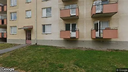 Lägenheter att hyra i Eskilstuna - Bild från Google Street View