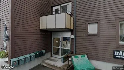 Lägenheter att hyra i Åre - Bild från Google Street View