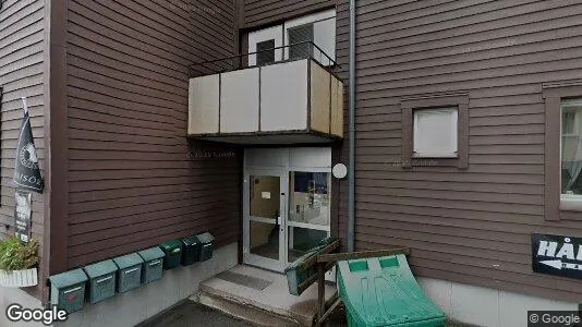 Lägenheter att hyra i Åre - Bild från Google Street View