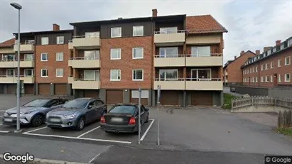 Lägenheter att hyra i Söderköping - Bild från Google Street View Lägenheter att hyra i Söderköping - Bild från Google Street View