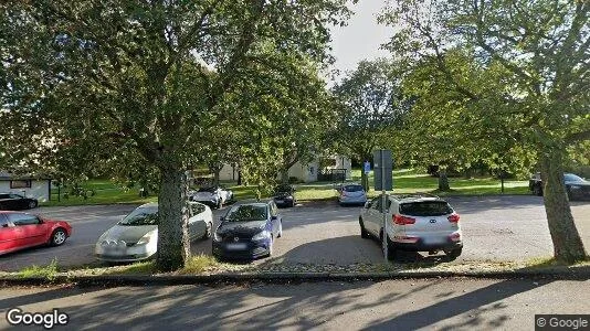 Lägenheter att hyra i Gävle - Bild från Google Street View