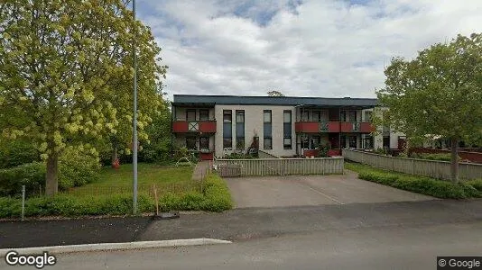 Lägenheter att hyra i Kalmar - Bild från Google Street View