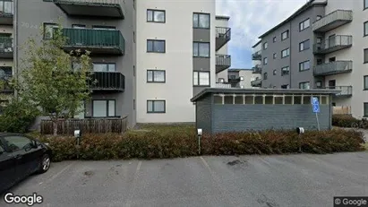 Lägenheter att hyra i Sigtuna - Bild från Google Street View