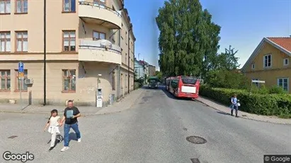 Lägenheter att hyra i Södertälje - Bild från Google Street View