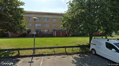 Lägenheter att hyra i Norrköping - Bild från Google Street View