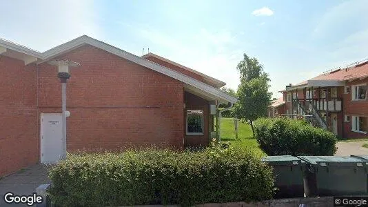 Lägenheter att hyra i Uppvidinge - Bild från Google Street View