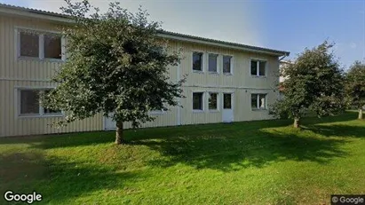 Lägenheter att hyra i Nässjö - Bild från Google Street View