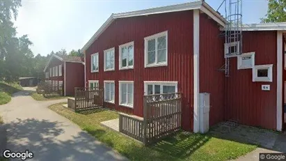 Lägenheter att hyra i Gävle - Bild från Google Street View