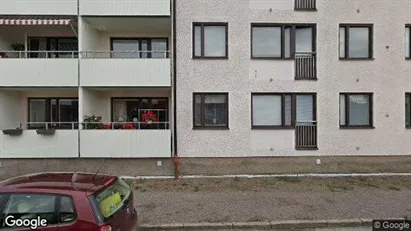 Lägenheter att hyra i Söderköping - Bild från Google Street View