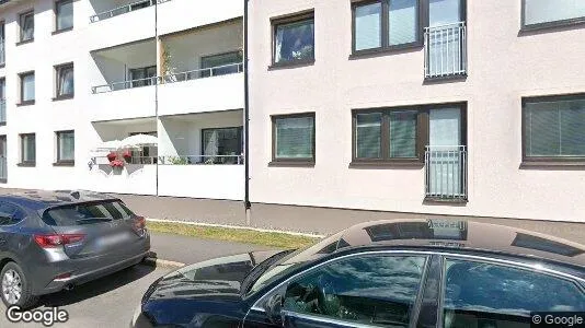 Lägenheter att hyra i Söderköping - Bild från Google Street View