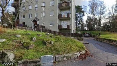 Lägenheter att hyra i Eskilstuna - Bild från Google Street View Lägenheter att hyra i Eskilstuna - Bild från Google Street View