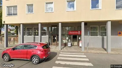 Lägenheter att hyra i Eskilstuna - Bild från Google Street View