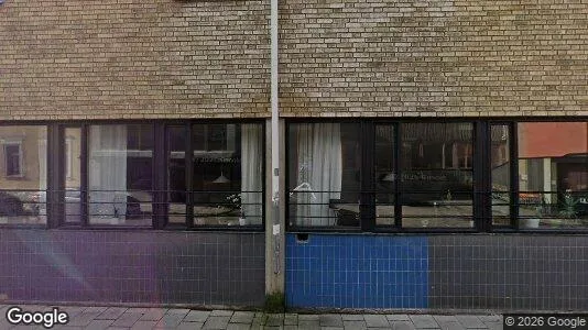 Lägenheter att hyra i Gävle - Bild från Google Street View