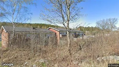 Lägenheter att hyra i Orust - Bild från Google Street View