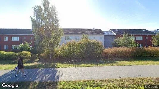 Lägenheter att hyra i Sigtuna - Bild från Google Street View