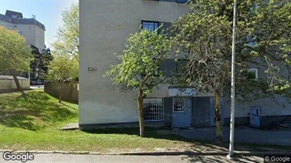 Lägenheter att hyra i Sundbyberg - Bild från Google Street View