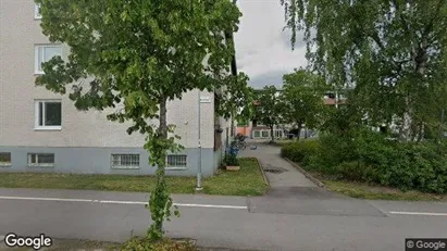 Lägenheter att hyra i Katrineholm - Bild från Google Street View